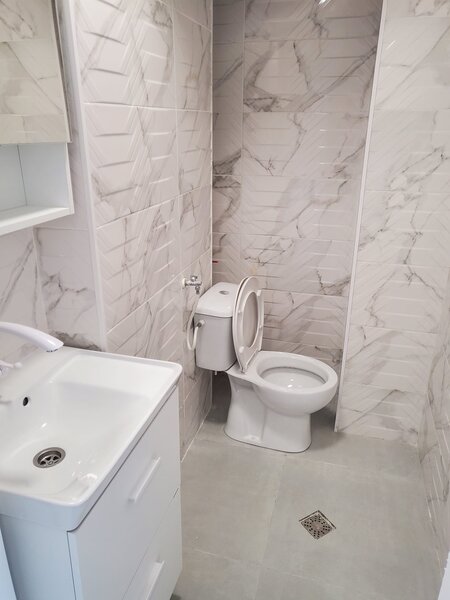 Complex Delta City, Bucuresti